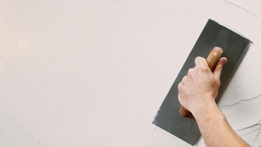 Verputz- und Malerarbeiten – NE Malermeister Kaiserslautern