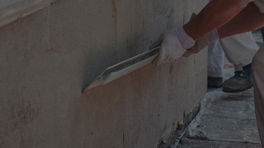 Verputz- und Malerarbeiten – NE Malermeister Kaiserslautern